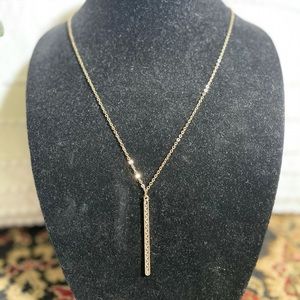 Long Minimal Necklace